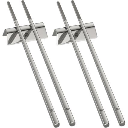 WMF - К-кт пръчици за хранене NUOVA 4 бр.