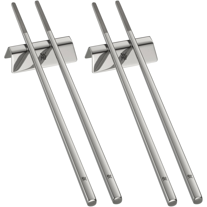 WMF - К-кт пръчици за хранене NUOVA 4 бр.