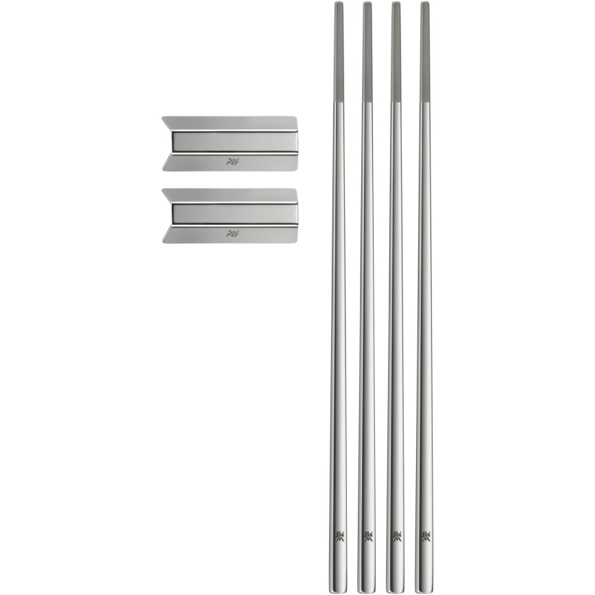 WMF - К-кт пръчици за хранене NUOVA 4 бр.