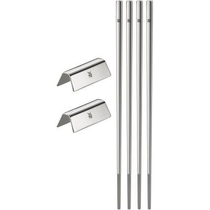 WMF - К-кт пръчици за хранене NUOVA 4 бр.