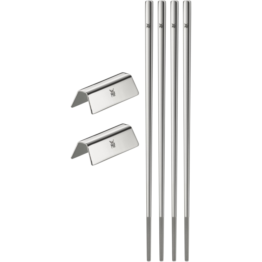 WMF - К-кт пръчици за хранене NUOVA 4 бр.