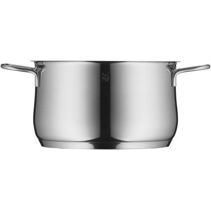 WMF - К-кт съдове 4 бр. DIADEM PLUS неръждаем
