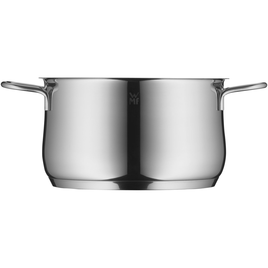 WMF - К-кт съдове 4 бр. DIADEM PLUS неръждаем