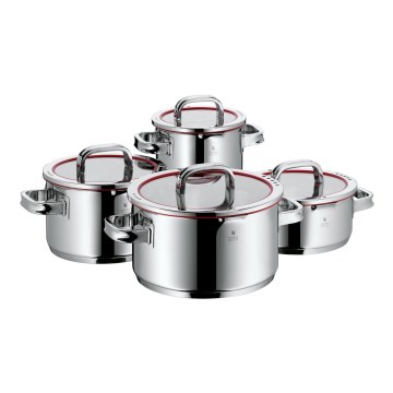 WMF - К-кт съдове 4 бр. FUNCTION неръждаем