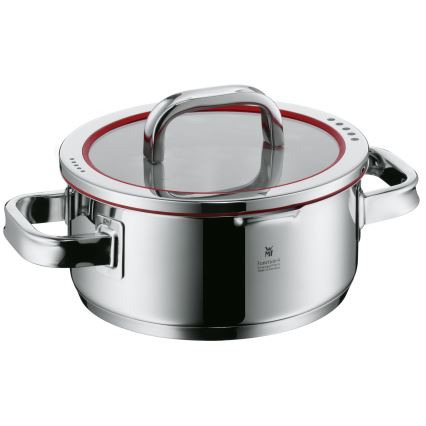 WMF - К-кт съдове 4 бр. FUNCTION неръждаем