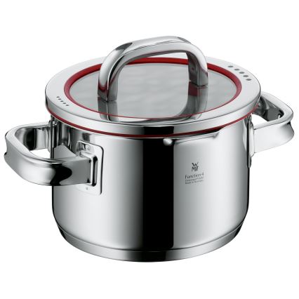 WMF - К-кт съдове 4 бр. FUNCTION неръждаем