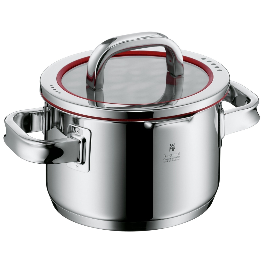 WMF - К-кт съдове 4 бр. FUNCTION неръждаем