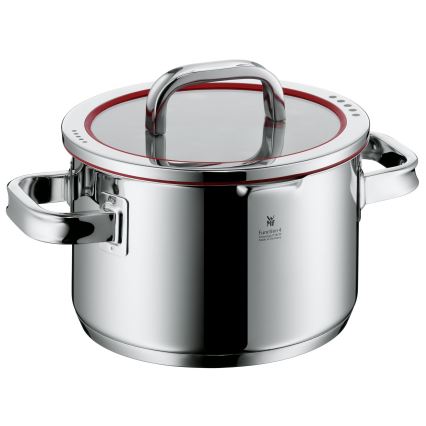 WMF - К-кт съдове 4 бр. FUNCTION неръждаем
