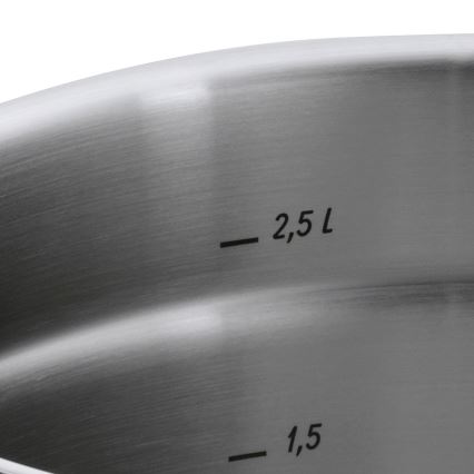 WMF - К-кт съдове 4 бр. FUNCTION неръждаем