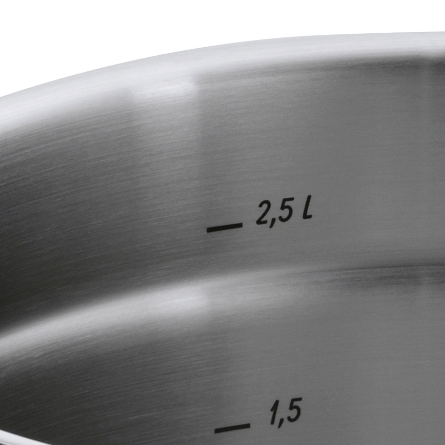 WMF - К-кт съдове 4 бр. FUNCTION неръждаем