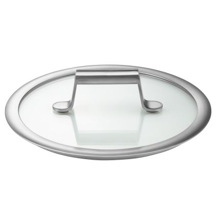 WMF - К-кт съдове 5 бр. COMFORT LINE неръждаем