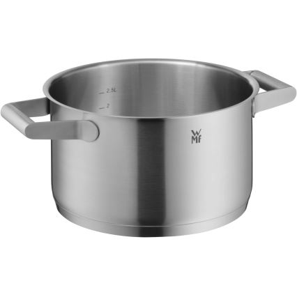 WMF - К-кт съдове 5 бр. COMFORT LINE неръждаем