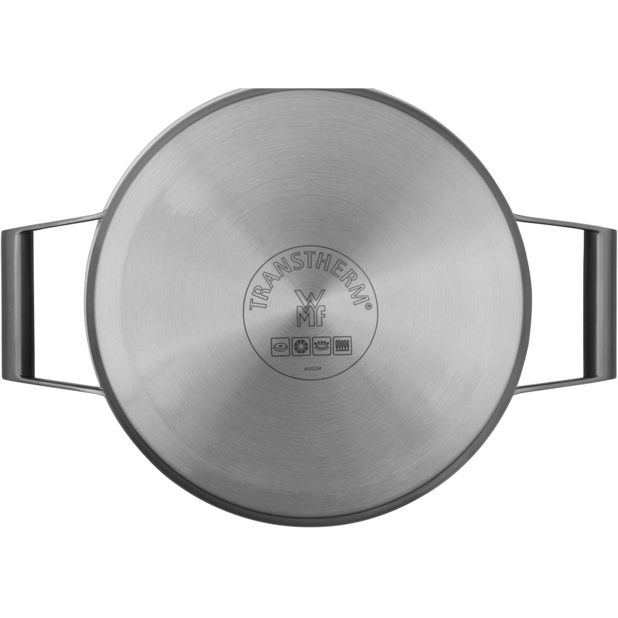 WMF - К-кт съдове 5 бр. COMFORT LINE неръждаем