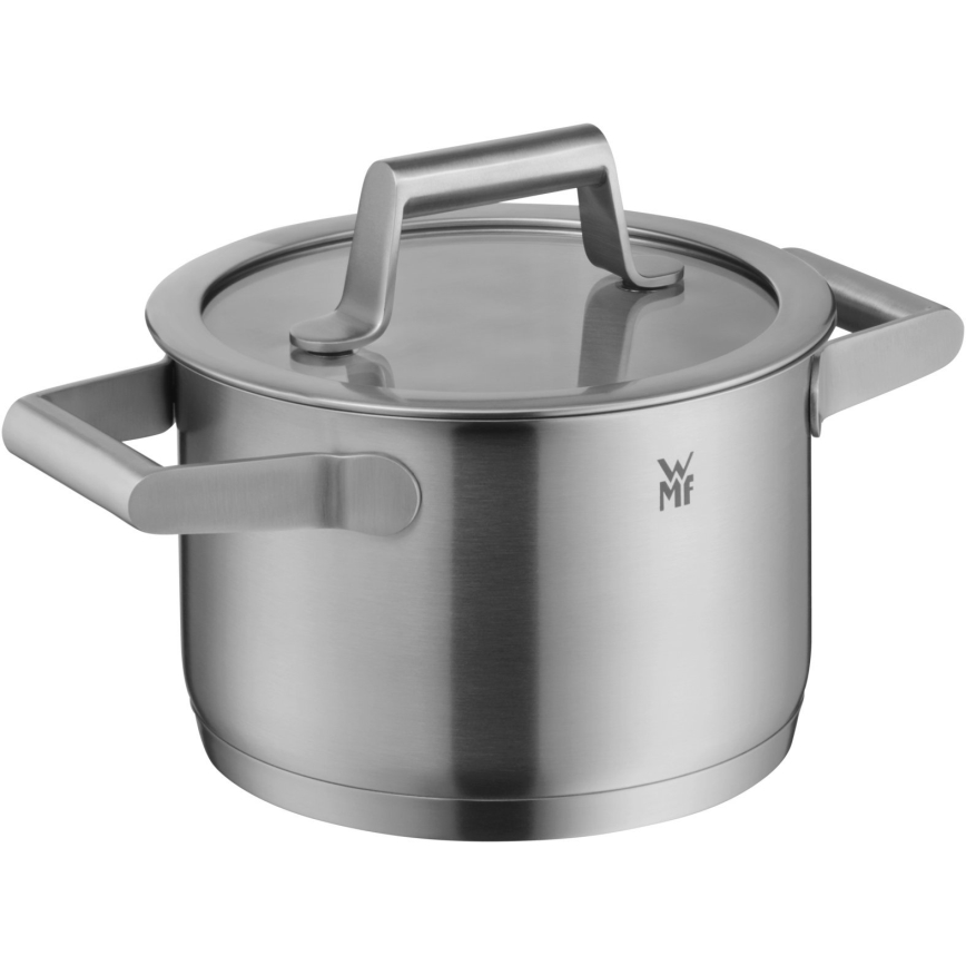 WMF - К-кт съдове 5 бр. COMFORT LINE неръждаем