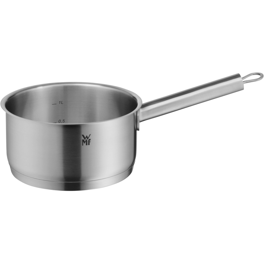 WMF - К-кт съдове 5 бр. COMFORT LINE неръждаем