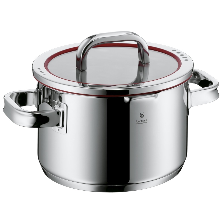 WMF - К-кт съдове 5 бр. FUNCTION неръждаем
