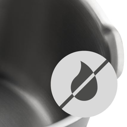 WMF - К-кт съдове 5 бр. FUNCTION неръждаем