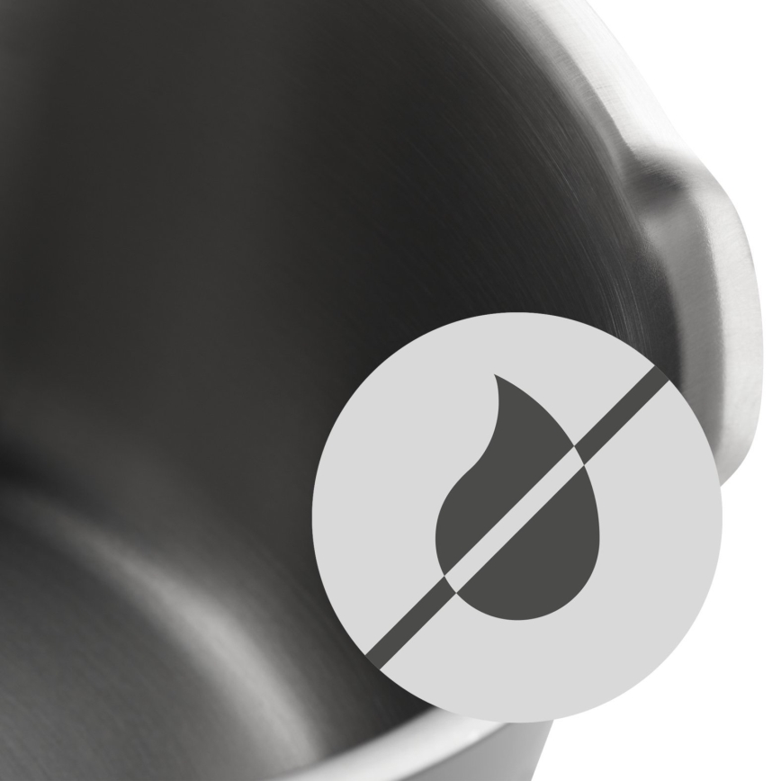 WMF - К-кт съдове 5 бр. FUNCTION неръждаем