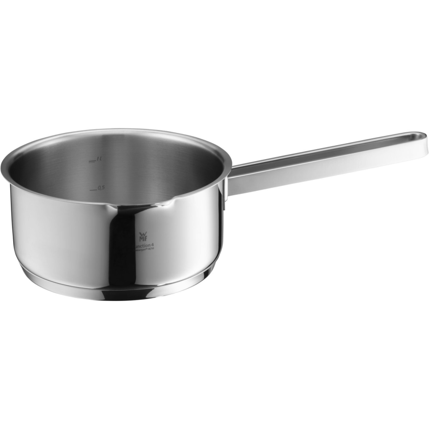 WMF - К-кт съдове 5 бр. FUNCTION неръждаем