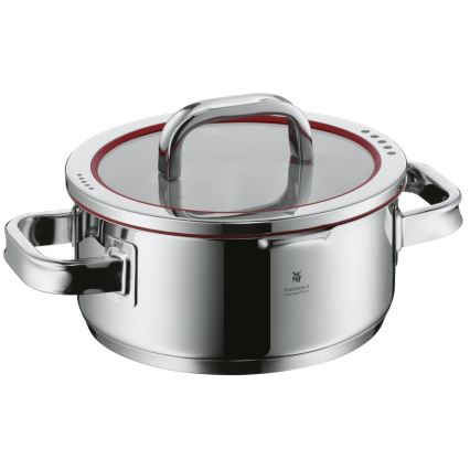 WMF - К-кт съдове 5 бр. FUNCTION неръждаем
