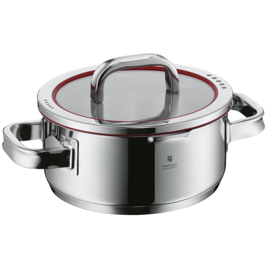 WMF - К-кт съдове 5 бр. FUNCTION неръждаем