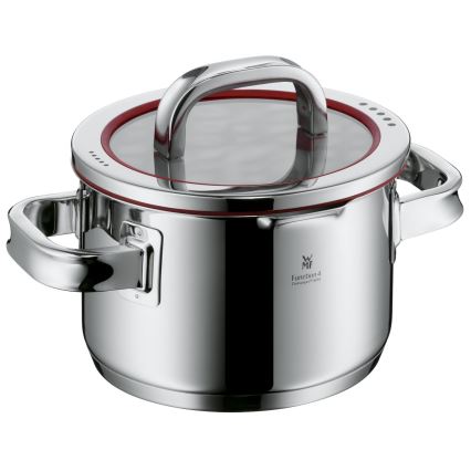 WMF - К-кт съдове 5 бр. FUNCTION неръждаем