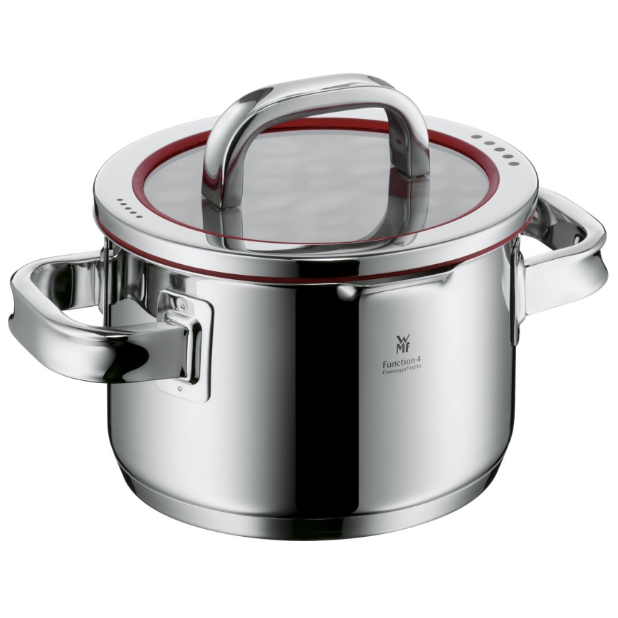 WMF - К-кт съдове 5 бр. FUNCTION неръждаем