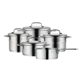 WMF - К-кт съдове 5 бр. MINI неръждаем