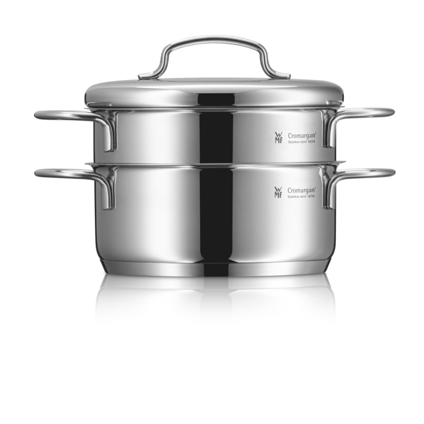 WMF - К-кт съдове 5 бр. MINI неръждаем