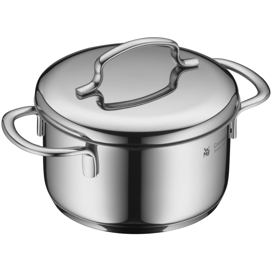 WMF - К-кт съдове 5 бр. MINI неръждаем