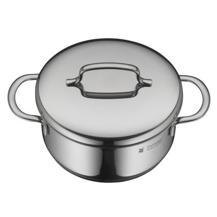 WMF - К-кт съдове 5 бр. MINI неръждаем