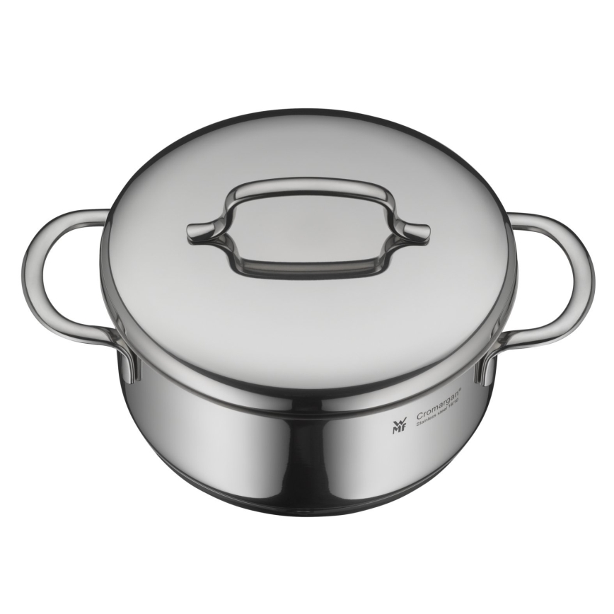 WMF - К-кт съдове 5 бр. MINI неръждаем