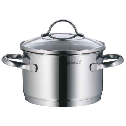 WMF - К-кт съдове 5 бр. PROVENCE PLUS неръждаем