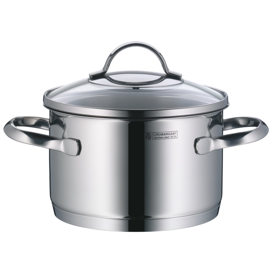 WMF - К-кт съдове 5 бр. PROVENCE PLUS неръждаем