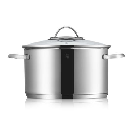 WMF - К-кт съдове 5 бр. PROVENCE PLUS неръждаем