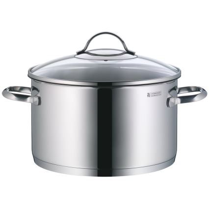 WMF - К-кт съдове 5 бр. PROVENCE PLUS неръждаем