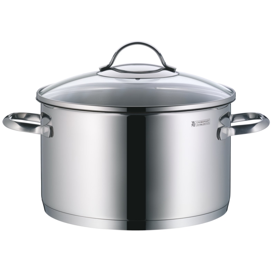 WMF - К-кт съдове 5 бр. PROVENCE PLUS неръждаем