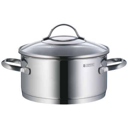 WMF - К-кт съдове 5 бр. PROVENCE PLUS неръждаем