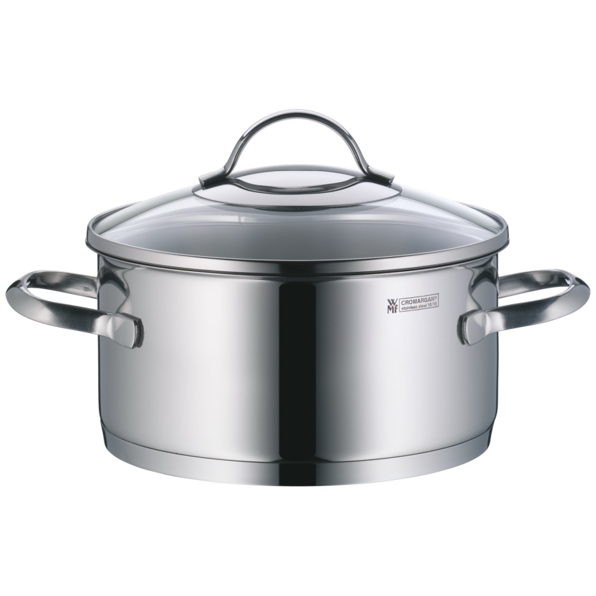 WMF - К-кт съдове 5 бр. PROVENCE PLUS неръждаем