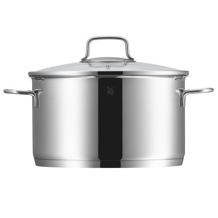 WMF - К-кт съдове 5pcs ASTORIA неръждаем