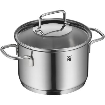 WMF - К-кт съдове 5pcs ASTORIA неръждаем