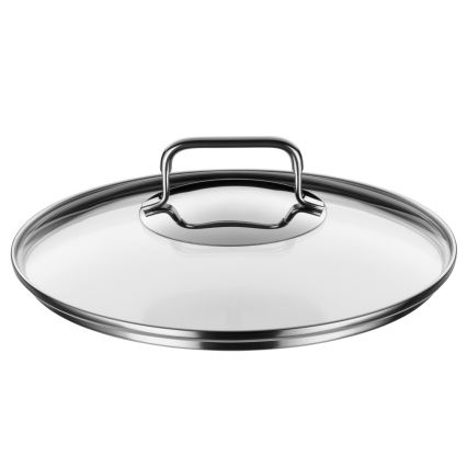 WMF - К-кт съдове 5pcs ASTORIA неръждаем