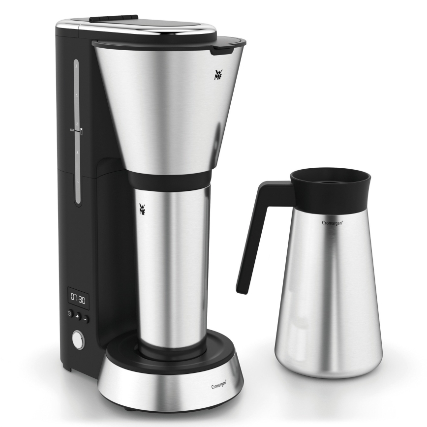 WMF - Кафе машина с филтър KITCHENminis 760W/230V неръждаем