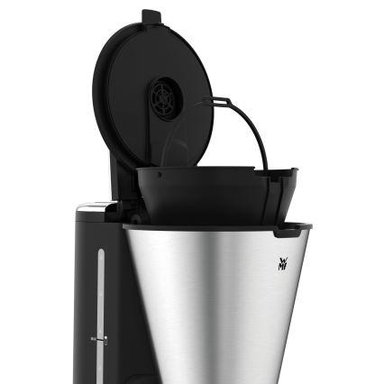 WMF - Кафе машина с филтър KITCHENminis 760W/230V неръждаем