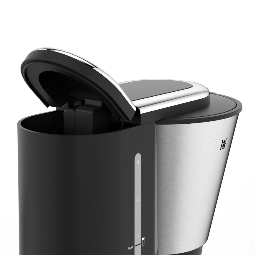 WMF - Кафе машина с филтър KITCHENminis 760W/230V неръждаем