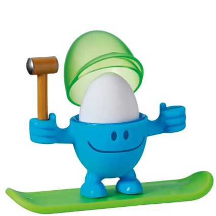 WMF - Чашка за яйца MCEGG синьо/зелено