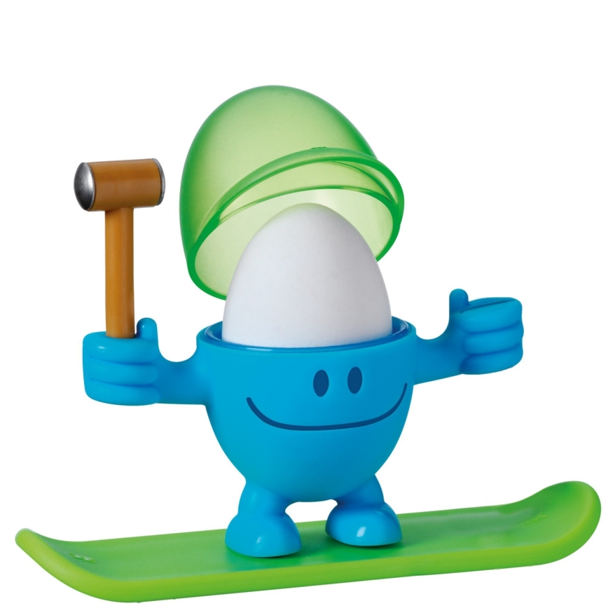 WMF - Чашка за яйца MCEGG синьо/зелено