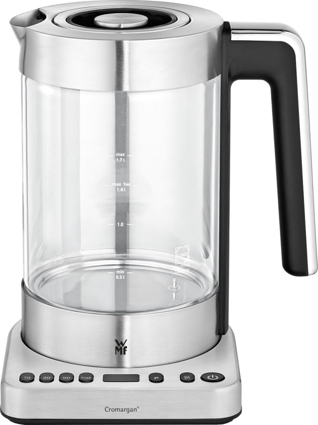 WMF - Кана 2в1 LONO 1,7l 3000W/230V матов хром