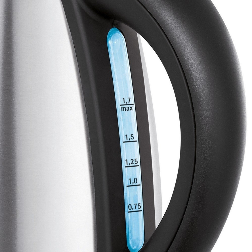 WMF - Кана BUENO 1,7l 2400W/230V неръждаем