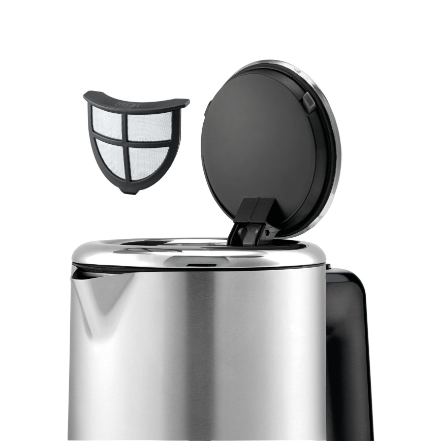 WMF - Кана KITCHENminis 0,8l 1800W/230V неръждаем